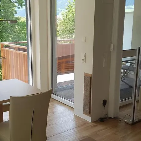 Apartment Alpenpanorama