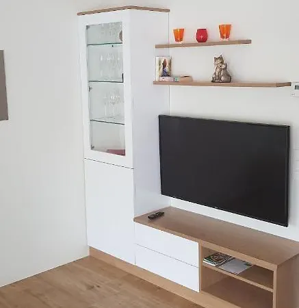 Alpenpanorama Apartment