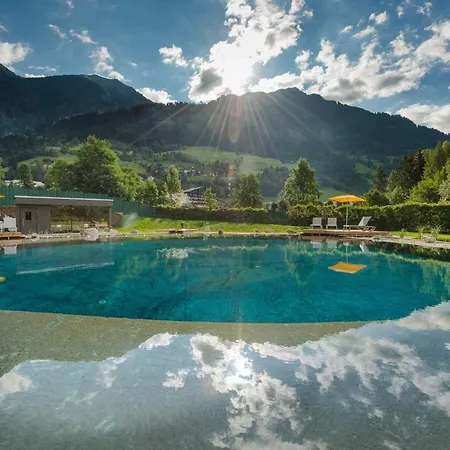 Alpenpanorama Apartment Bad Hofgastein